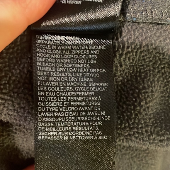 Men’s The North Face Jacket - Picture 9 of 12